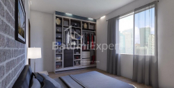Пәтер 49 м² - Юрьевская, Batumi, Грузия