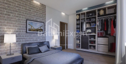 Пәтер 49 м² - Юрьевская, Batumi, Грузия