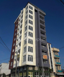 Пәтер 72 м² - Юрьевская, Batumi, Грузия
