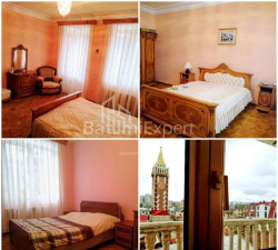 Пәтер 200 м² - Юрьевская, Batumi, Грузия