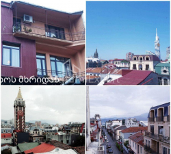 Пәтер 200 м² - Юрьевская, Batumi, Грузия