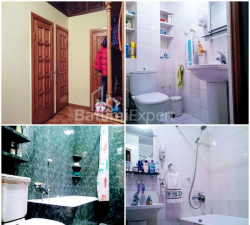 Пәтер 200 м² - Юрьевская, Batumi, Грузия