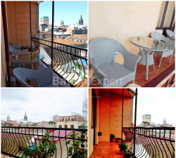 Пәтер 200 м² - Юрьевская, Batumi, Грузия