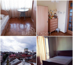 Пәтер 200 м² - Юрьевская, Batumi, Грузия