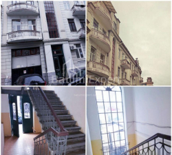 Пәтер 200 м² - Юрьевская, Batumi, Грузия
