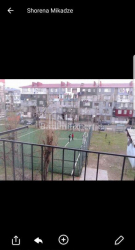 Пәтер 30 м² - Иване Джавахишвили, Batumi, Грузия
