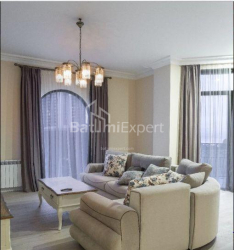 Пәтер 140 м² - Юрьевская, Batumi, Грузия