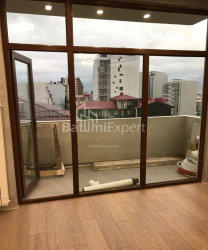 Пәтер 3-комн 81 m² - Зураба Горгиладзе, Batumi