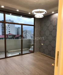Пәтер 3-комн 81 m² - Зураба Горгиладзе, Batumi