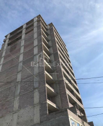 Пәтер 60 м² - Юрьевская, Batumi, Грузия