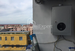 Пәтер 2-комн 50 m² - Юсуф Кобаладзе, Batumi