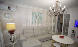 Пәтер 120 м² - Король Парнаваз, Batumi, Грузия