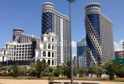 Пәтер 33 м² - Шериф Химшиашвили, Batumi, Грузия