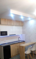 Пәтер 2-комн 33 m² - Шериф Химшиашвили, Batumi