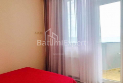 Пәтер 2-комн 44 m² - Шериф Химшиашвили, Batumi
