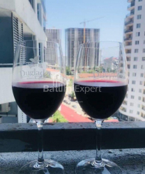 Пәтер 45 м² - Нико Пиросмани, Batumi, Грузия