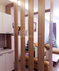 Пәтер 56 м² - Юрьевская, Batumi, Грузия