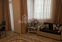Пәтер 3-комн 49 m² - Шериф Химшиашвили, Batumi