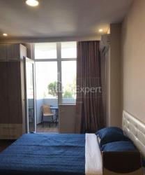 Пәтер 30 м² - Юрьевская, Batumi, Грузия