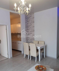 Пәтер 40 м² - Юрьевская, Batumi, Грузия