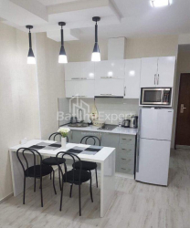 Пәтер 2-комн 32 m² - Шериф Химшиашвили, Batumi