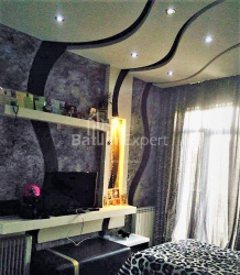 Пәтер 3-комн 97 m² - Юрьевская, Batumi