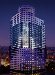 Пәтер 3-комн 71 m² - Нико Пиросмани, Batumi