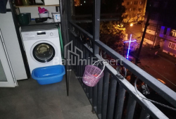 Пәтер 3-комн 90 m² - Иване Джавахишвили, Batumi