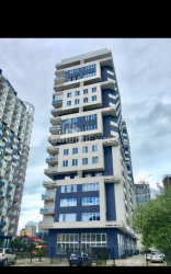 Пәтер 57 м² - Юрьевская, Batumi, Грузия