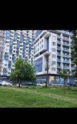 Пәтер 57 м² - Юрьевская, Batumi, Грузия
