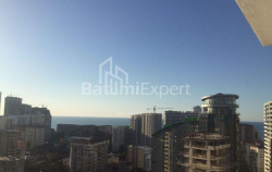 Пәтер 52 м² - Юрьевская, Batumi, Грузия