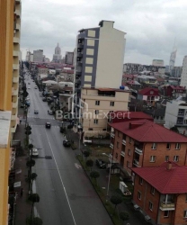 Пәтер 48 м² - Юрьевская, Batumi, Грузия