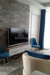Пәтер 60 м² - Юрьевская, Batumi, Грузия