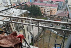 Пәтер 46 м² - Тбель-Абусеридзе, Batumi, Грузия