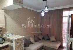 Пәтер 50 м² - Юрьевская, Batumi, Грузия