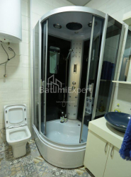 Пәтер 40 м² - Юрьевская, Batumi, Грузия