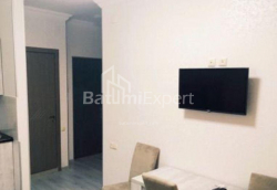 Пәтер 40 м² - Тбель-Абусеридзе, Batumi, Грузия