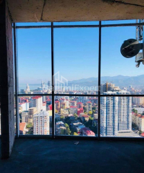 Пәтер 32 м² - Юрьевская, Batumi, Грузия