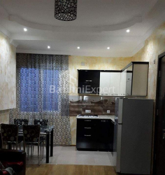Пәтер 2-комн 44 m² - Зураба Горгиладзе, Batumi