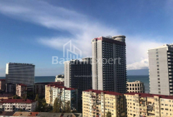 Пәтер 3-комн 53 m² - Нико Пиросмани, Batumi