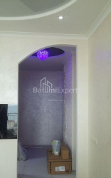Пәтер 53 м² - Тбель-Абусеридзе, Batumi, Грузия