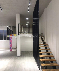 Пәтер 130 м² - Эквтайм Такаишвили, Batumi, Грузия