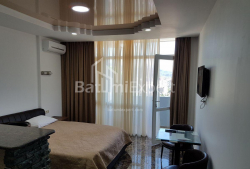 Пәтер 35 м² - Юрьевская, Batumi, Грузия