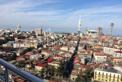 Пәтер 180 м² - Илья Чавчавадзе, Batumi, Грузия