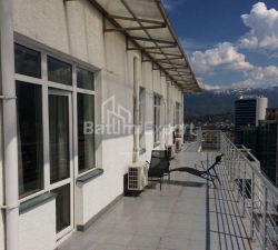 Пәтер 4-комн 202 m² - Илья Чавчавадзе, Batumi