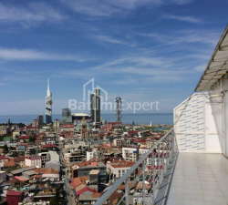 Пәтер 4-комн 202 m² - Илья Чавчавадзе, Batumi