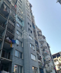 Пәтер 2-комн 48 m² - Михаил Лермонтов, Batumi