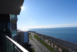 Пәтер 31 м² - Юрьевская, Batumi, Грузия