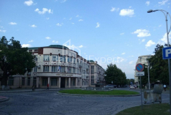 Пәтер 2-комн 50 m² - Стефан Зубалашвили, Batumi