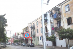 Пәтер 50 м² - Стефан Зубалашвили, Batumi, Грузия